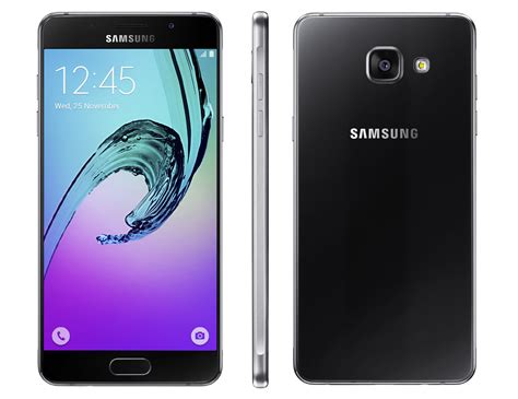 Samsung Galaxy A5 2016 